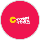 Ctown logo