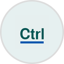 Ctrl Blog logo
