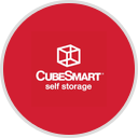 cubesmart Logo