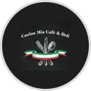 Cucina Mia Cafe