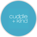 Cuddle + Kind logo