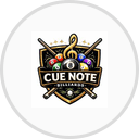 Cue Note Billiard Room