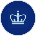 Columbia University logo