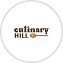 Culinary Hill's newsletters
