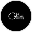 Cultivo Restaurant Logo