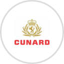 Cunard Line logo