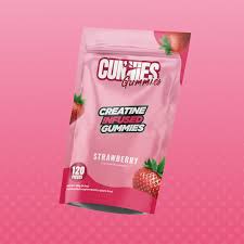 Cunnie's Gummies