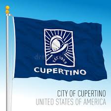 cupertino