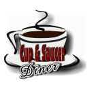 Cup n Saucer Diner