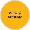 Curiosity Coffee Bar