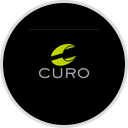 Curo logo
