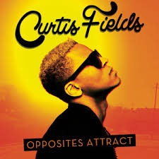 Curtis Fields