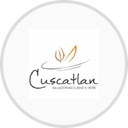 Cuscatlan Salvadorian Restaurant