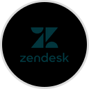 Zendesk logo