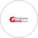 Custom Greek Store
