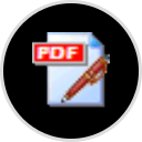 CutePDF logo