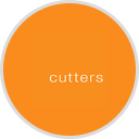 Cutters