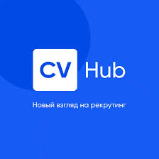 cvhub.app Logo