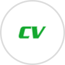 CV Sports logo