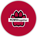 Central Washington University logo