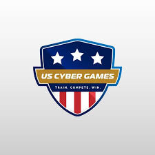 Cyber Games logo