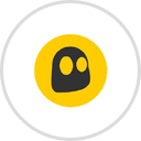 cyberghost Logo