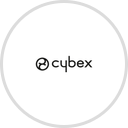 Cybex logo