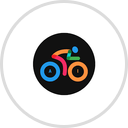 Cycling Coach AI logo