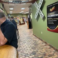 Cypress Station Car Wash