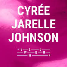 Cyree Jarelle Johnson