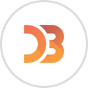 D3.js logo