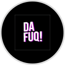 dafuqapp.com Logo