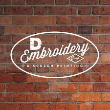 Daiki Embroidery logo