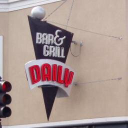 Daily Bar