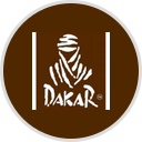 Dakar logo
