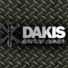 Dakis Service Center