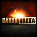 DakkaDakka logo
