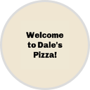 Dale's Pizza