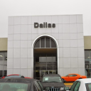 Dallas Dodge