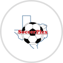 Dallasso Soccerplex logo