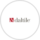 Daltile logo