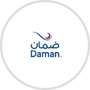 Daman Health Insurance