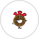 Dame's Chicken & Waffles