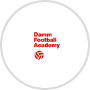 Damm Football Academy
