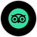 Dancing Feet Yoga logo