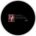 Danco Financial logo