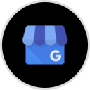 D & M Muffler Shop logo
