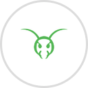 D&R Pest Control logo