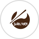 Dan Moi logo