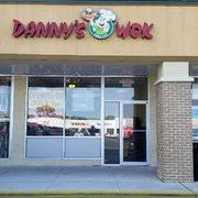 Danny's Wok